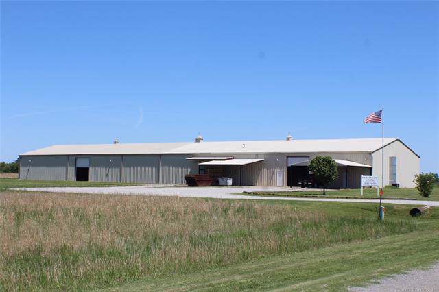 117 Airport Road - Photo 1