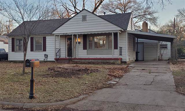 719 16th Street - Photo 1