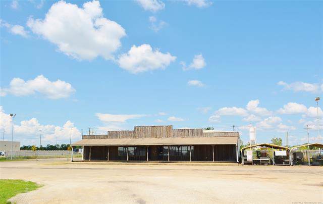 602 Wilson Street - Photo 1