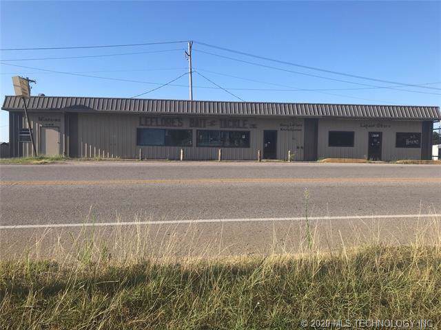 509 Highway 70 Highway - Photo 1