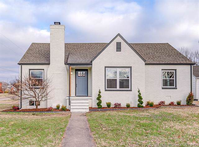 1129 Marion Avenue - Photo 1