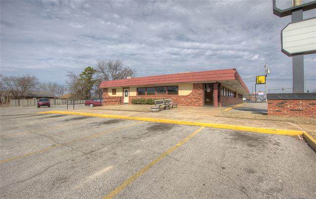 130 Wood Drive - Photo 1