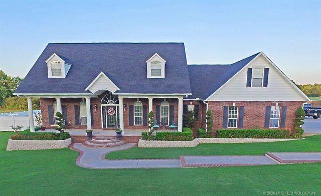 136 Oak Hill Lane - Photo 1