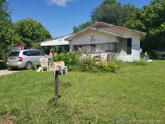 313 5th Street - Photo 1