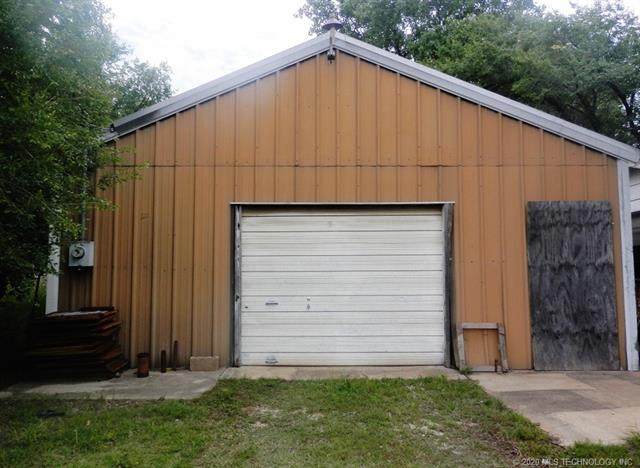 12528 Old Highway 99 Highway - Photo 1