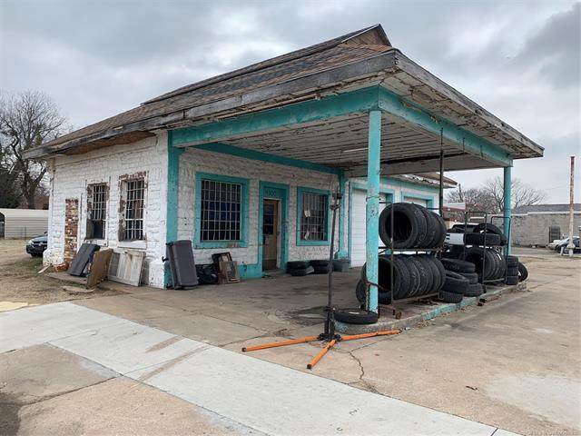4300 Charles Page Boulevard - Photo 1