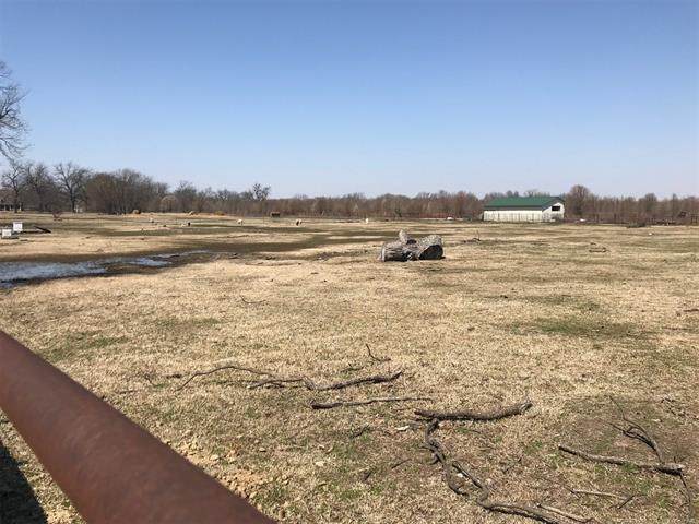 Mingo Road - Photo 1