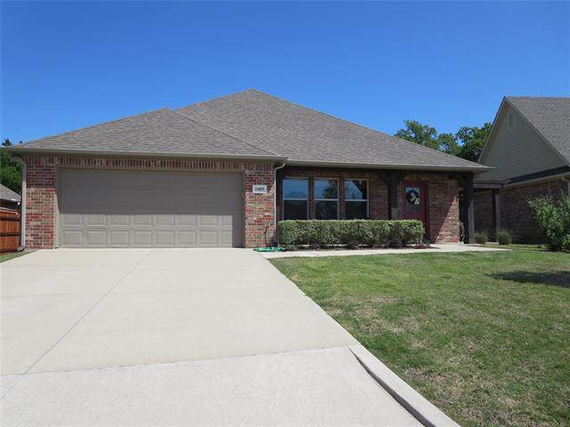 1005 Stone Creek Drive - Photo 1 1005 Stone Creek Drive - Photo 1