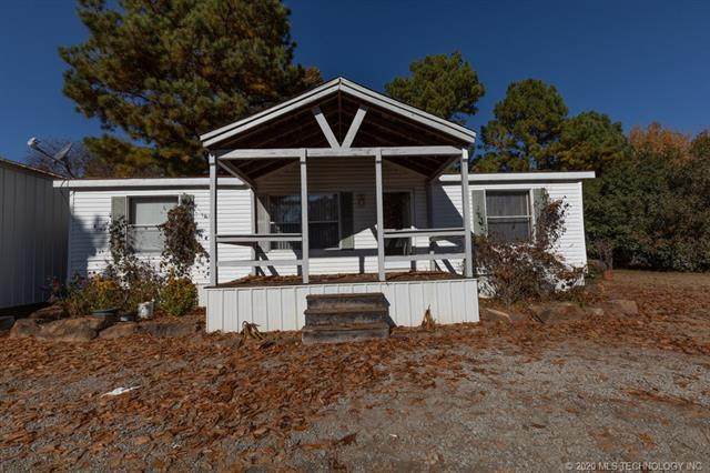 202 Timberline - Photo 1