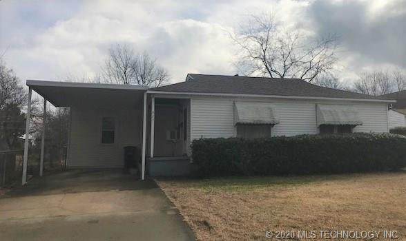 827 Norwood Avenue - Photo 1