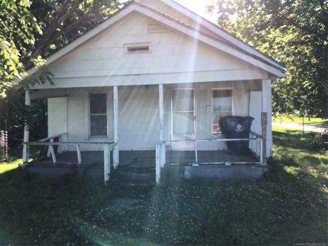 901 Tinker Avenue - Photo 1