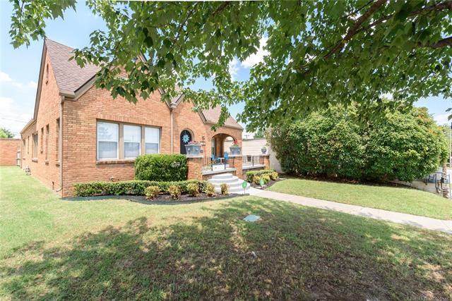 1508 Gary Avenue - Photo 1