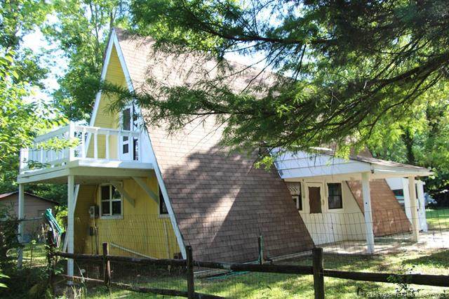 105 Susquehanna Street - Photo 1