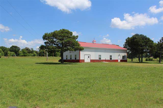 282 Hwy 10 Highway - Photo 1