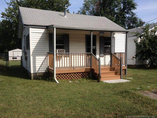 607 1st Street - Photo 1