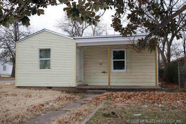 3203 Oklahoma Place - Photo 1
