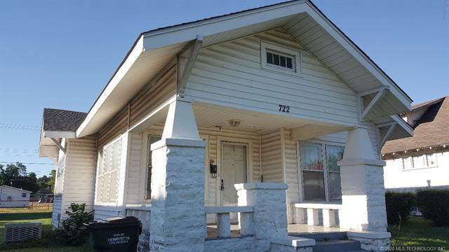 722 Broadway Street - Photo 1