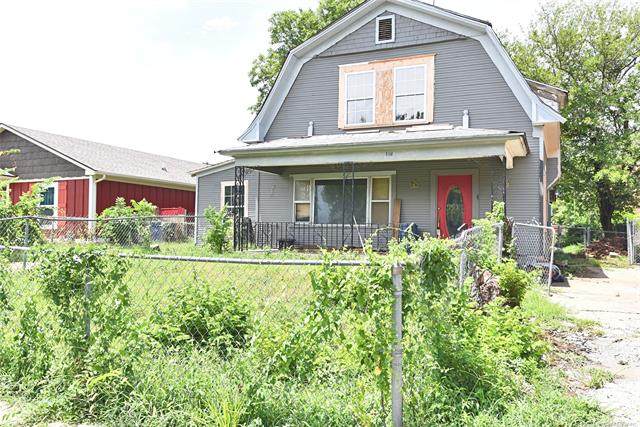 116 Zunis Avenue - Photo 1