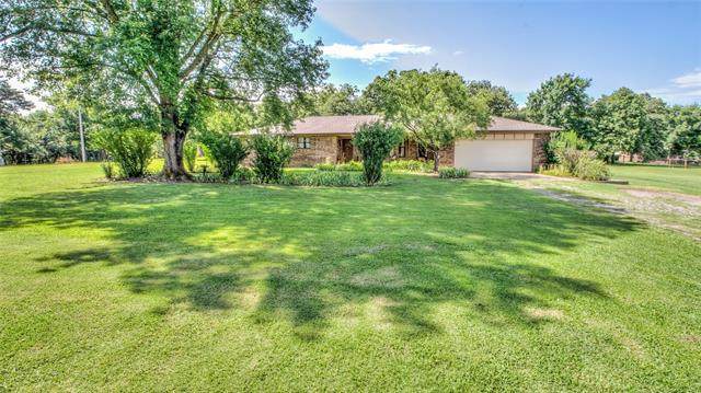 3615 Dripping Springs Road - Photo 1