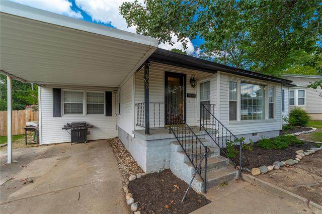 1603 Osage - Photo 1