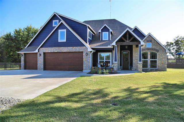 4295 Happy Camp Road - Photo 1