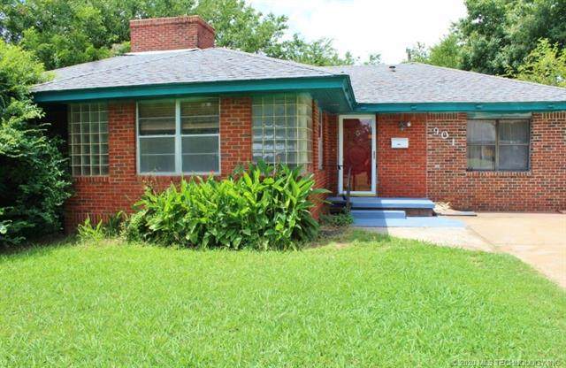 901 Mckinley Street - Photo 1