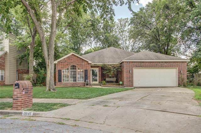 3845 Galveston Street - Photo 1