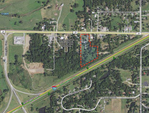 13682 Highway 20 Highway - Photo 1