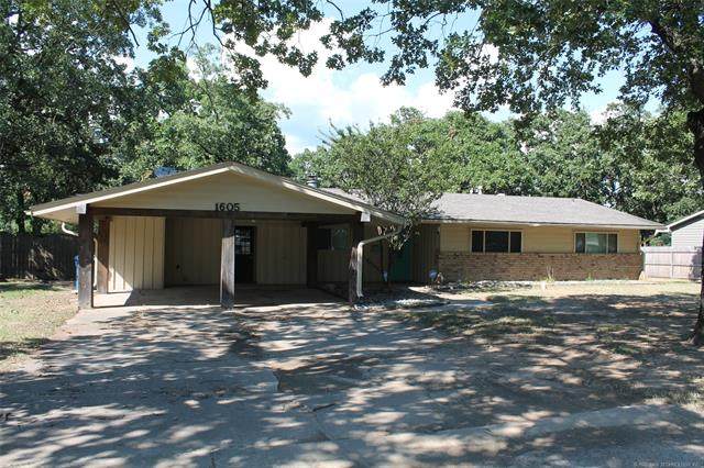 1605 Seminole Avenue - Photo 1