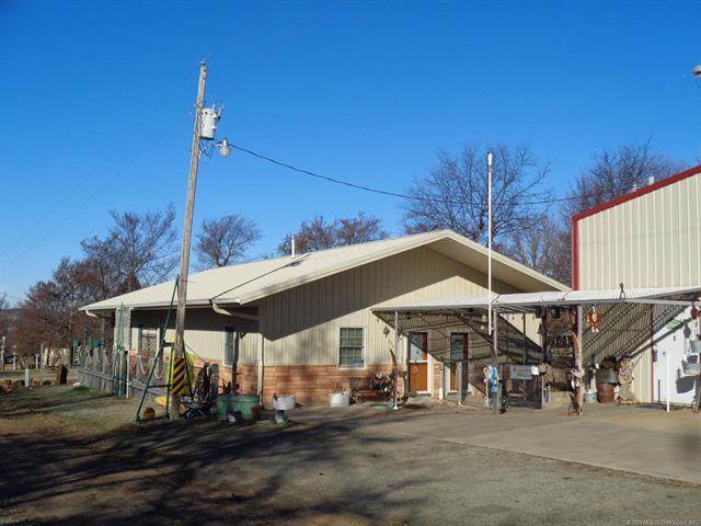 234 Pecan Drive - Photo 1