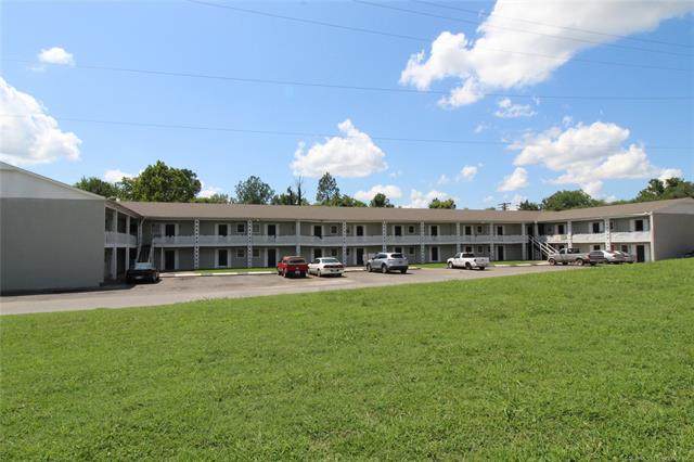 1200 Trimble Avenue - Photo 1