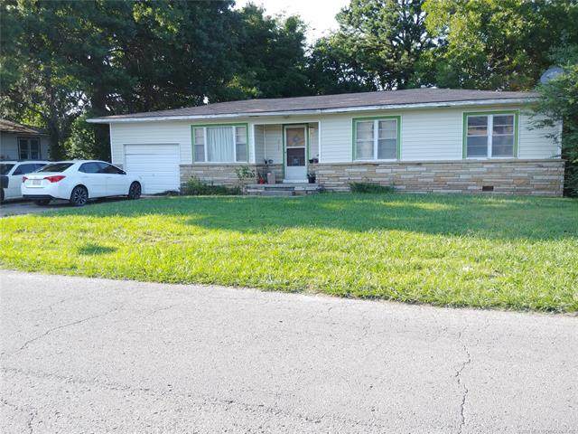 713 South Avenue - Photo 1