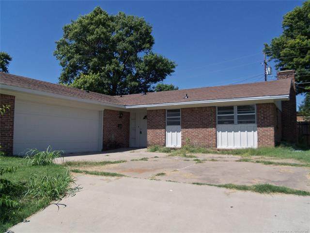 5608 Harvard Drive - Photo 1
