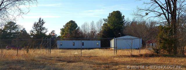 68 Hc 68 Box 727 Road - Photo 1