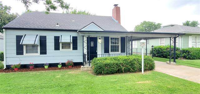 1208 Richmond Avenue - Photo 1