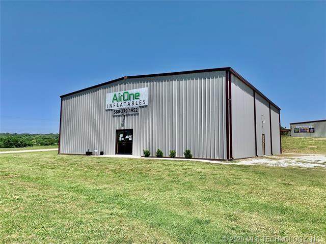 16312 County Road 1560 - Photo 1