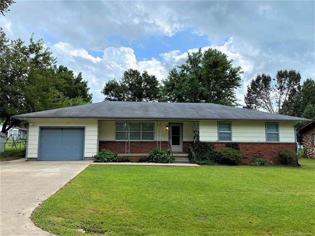 311 Barclay Street - Photo 1