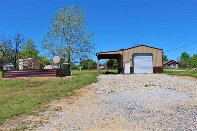 3507 Hwy 99 - Photo 1