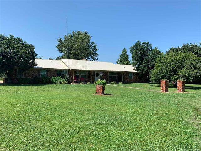 1203 Skyline Drive - Photo 1