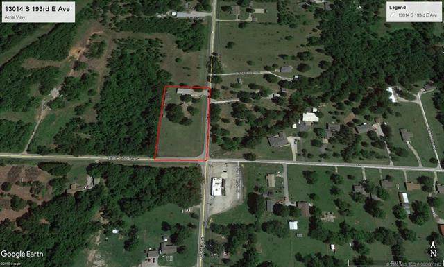 13014 193rd East Avenue - Photo 1