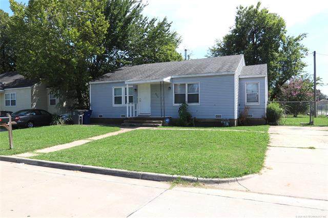 504 Ute Street - Photo 1
