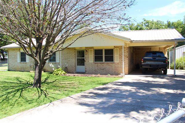 205 2nd Street - Photo 1