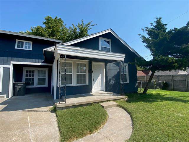 1547 Knoxville Avenue - Photo 1