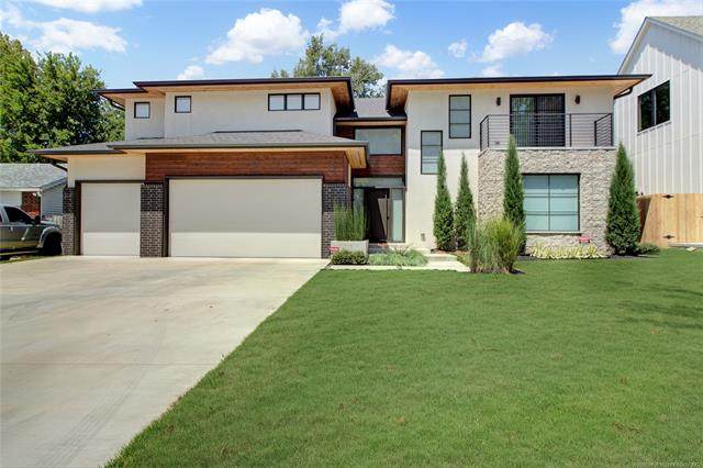 2646 Florence Drive - Photo 1