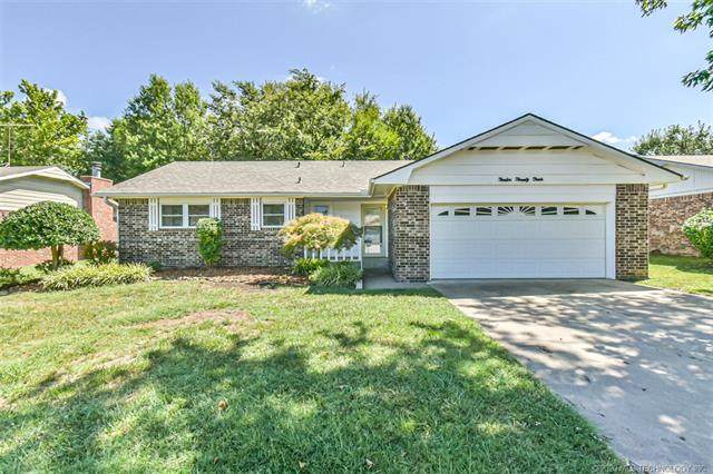 1224 Prairie Heights Drive - Photo 1