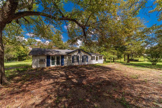 2633 Mcalester Lake Road - Photo 1