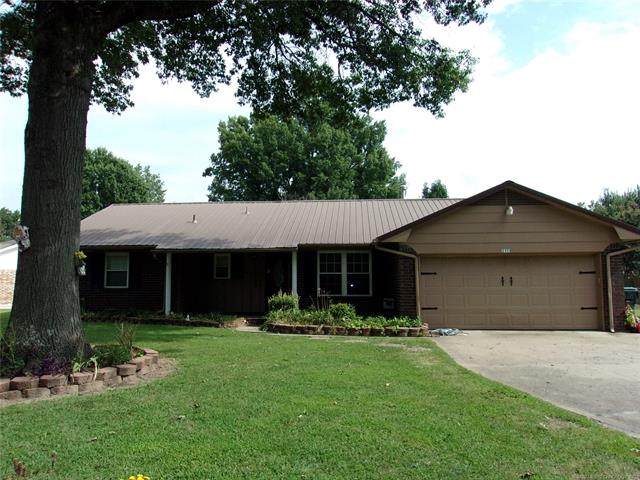 2501 Peggy Lane - Photo 1