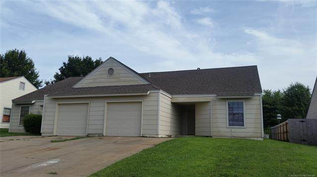 1504 Madison Street - Photo 1