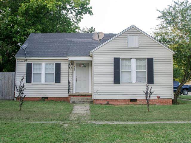400 15th Street - Photo 1