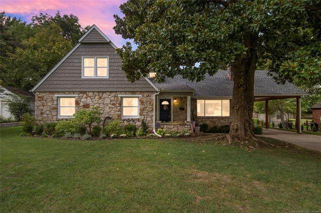 2322 Evanston Avenue - Photo 1